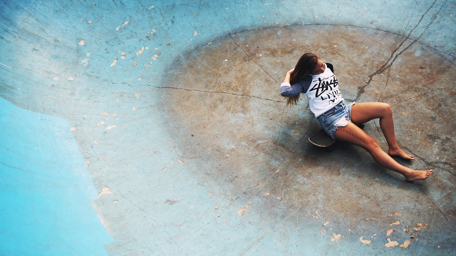 Stussy Women