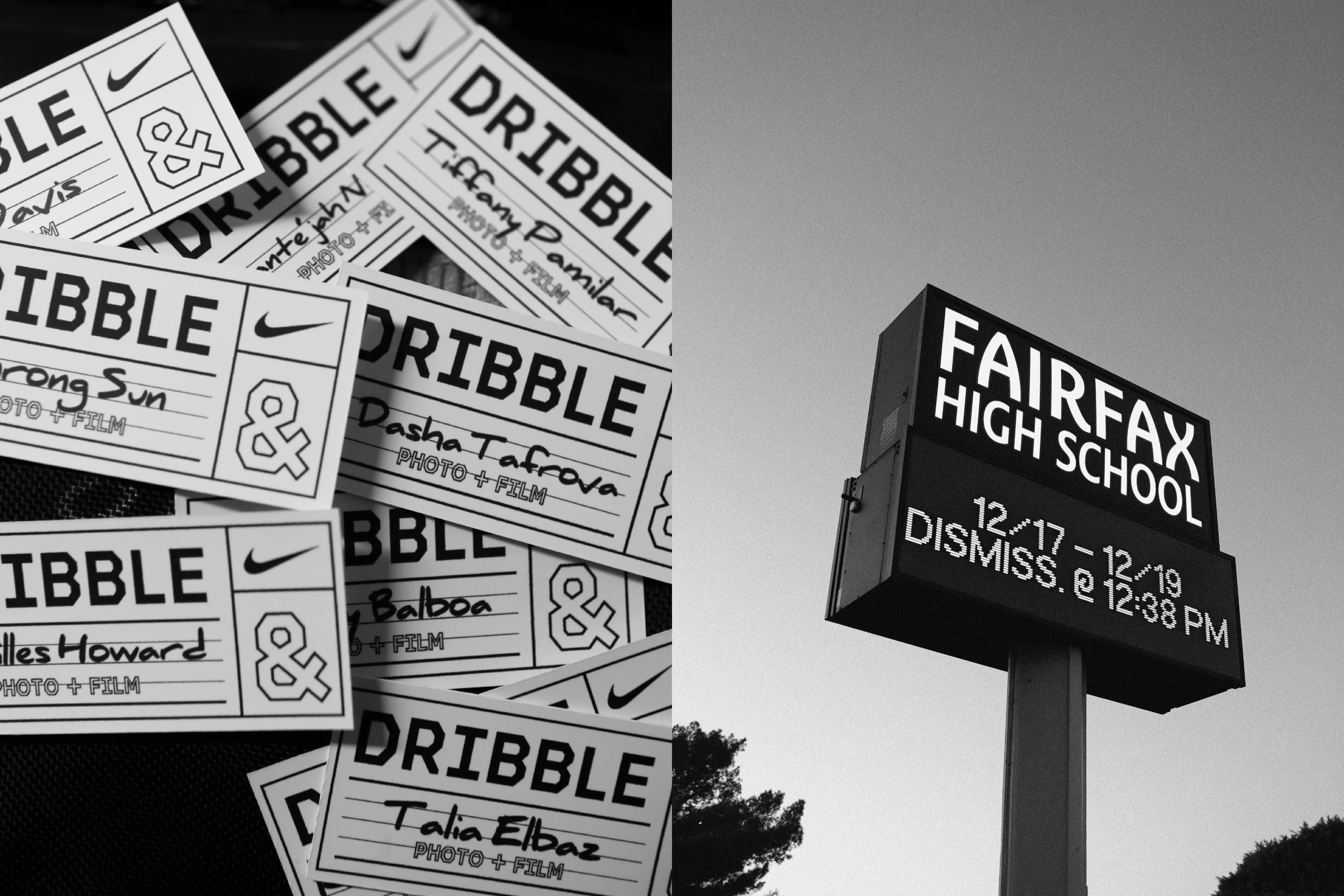 fairfax signs