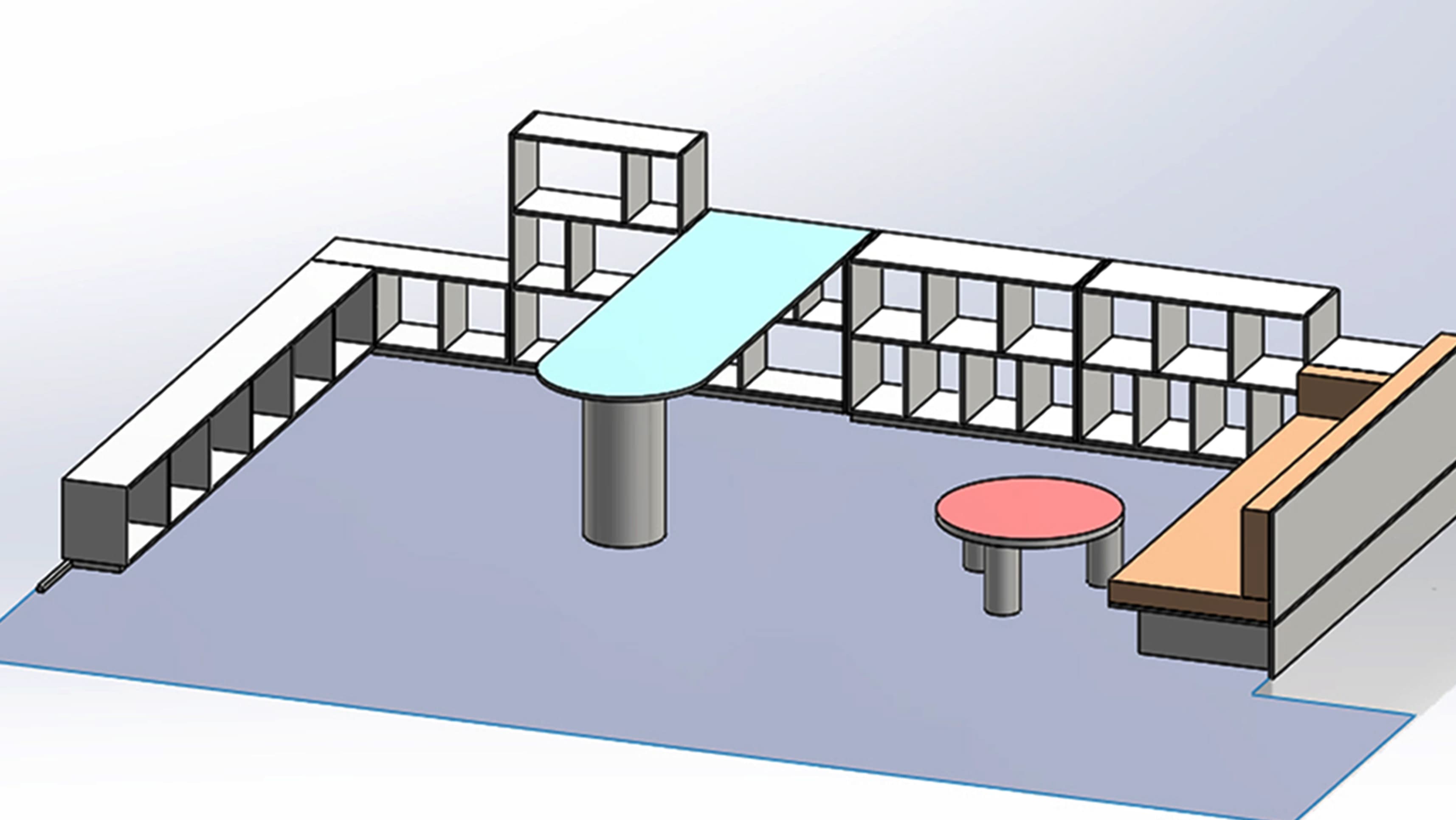 Iko Iko — Waka Waka