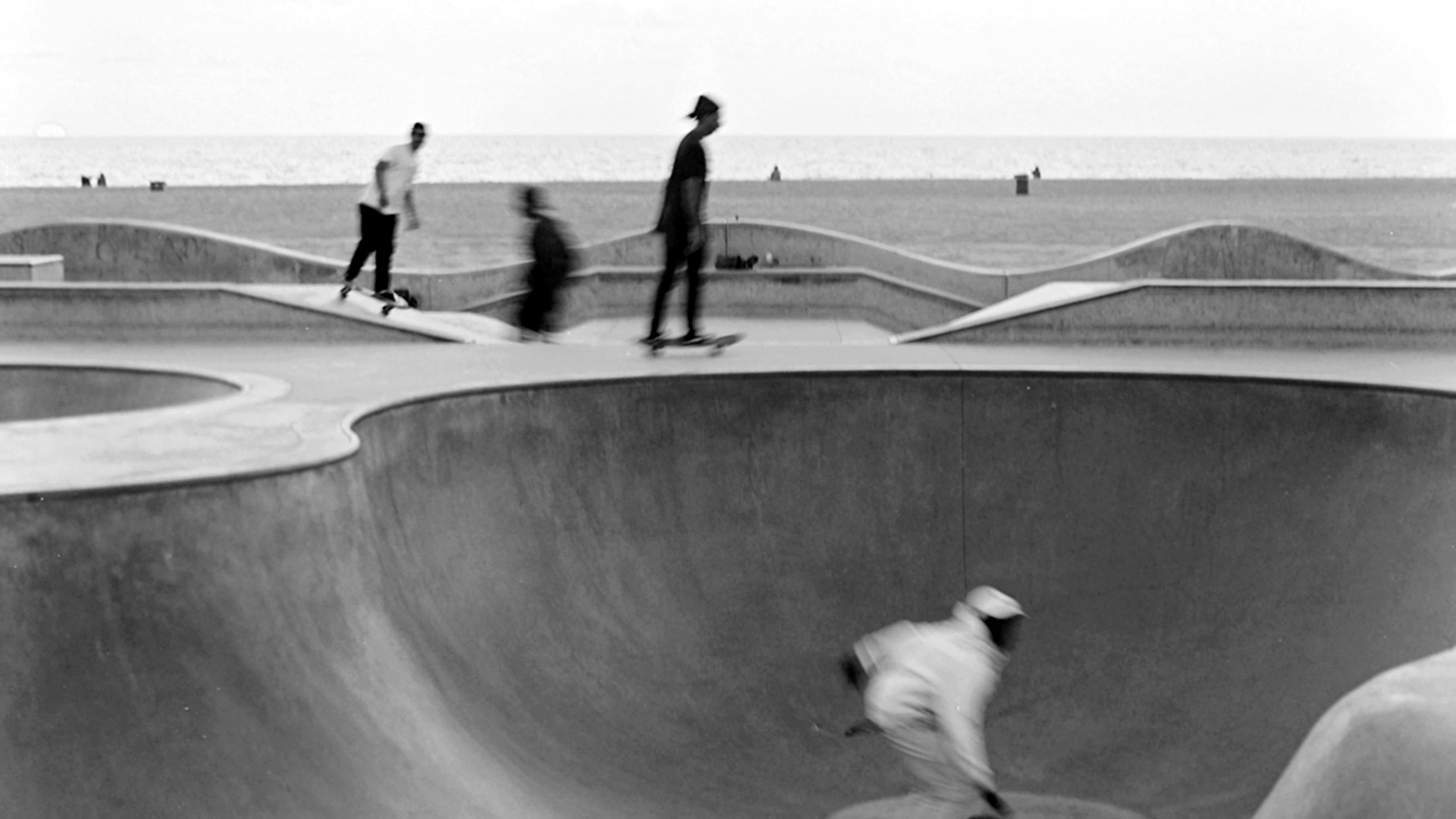 MYLES — LOS ANGELES