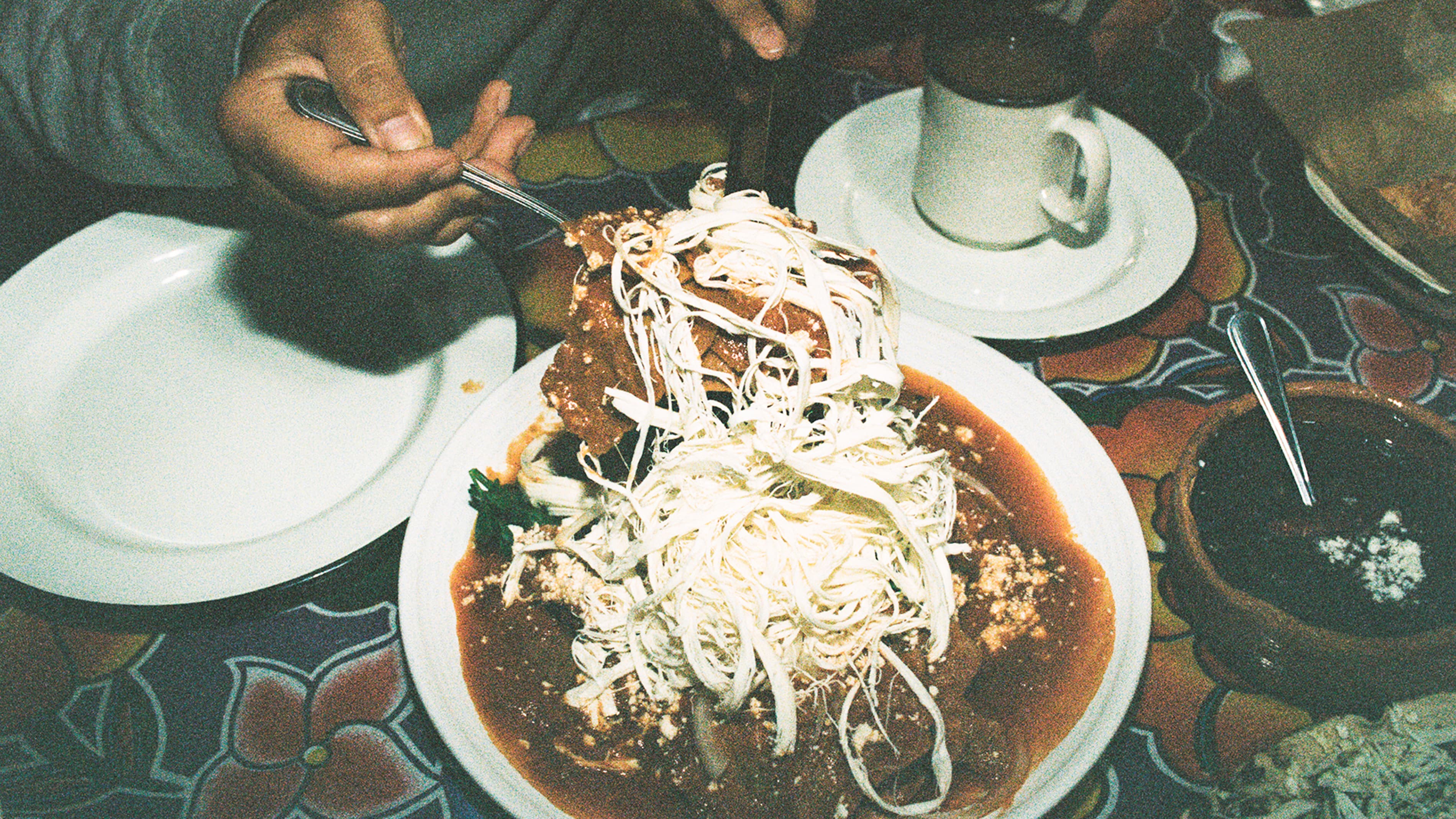 MYLES — LOS ANGELES