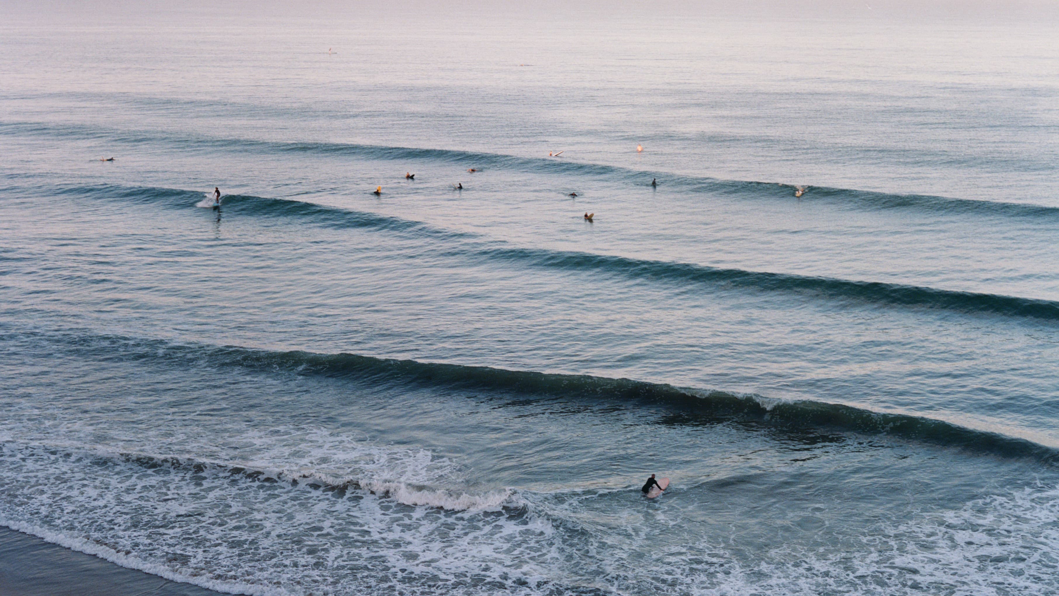 MYLES — LOS ANGELES