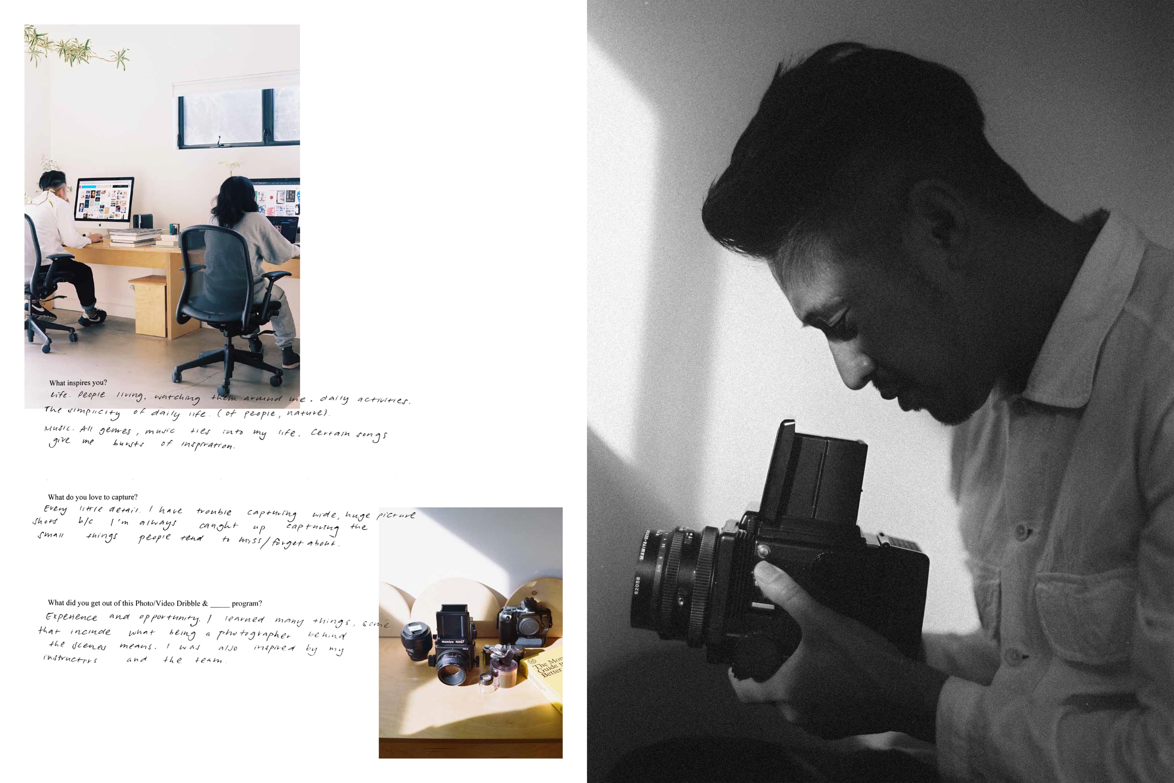 1 DribbleZine v2-preview-5b