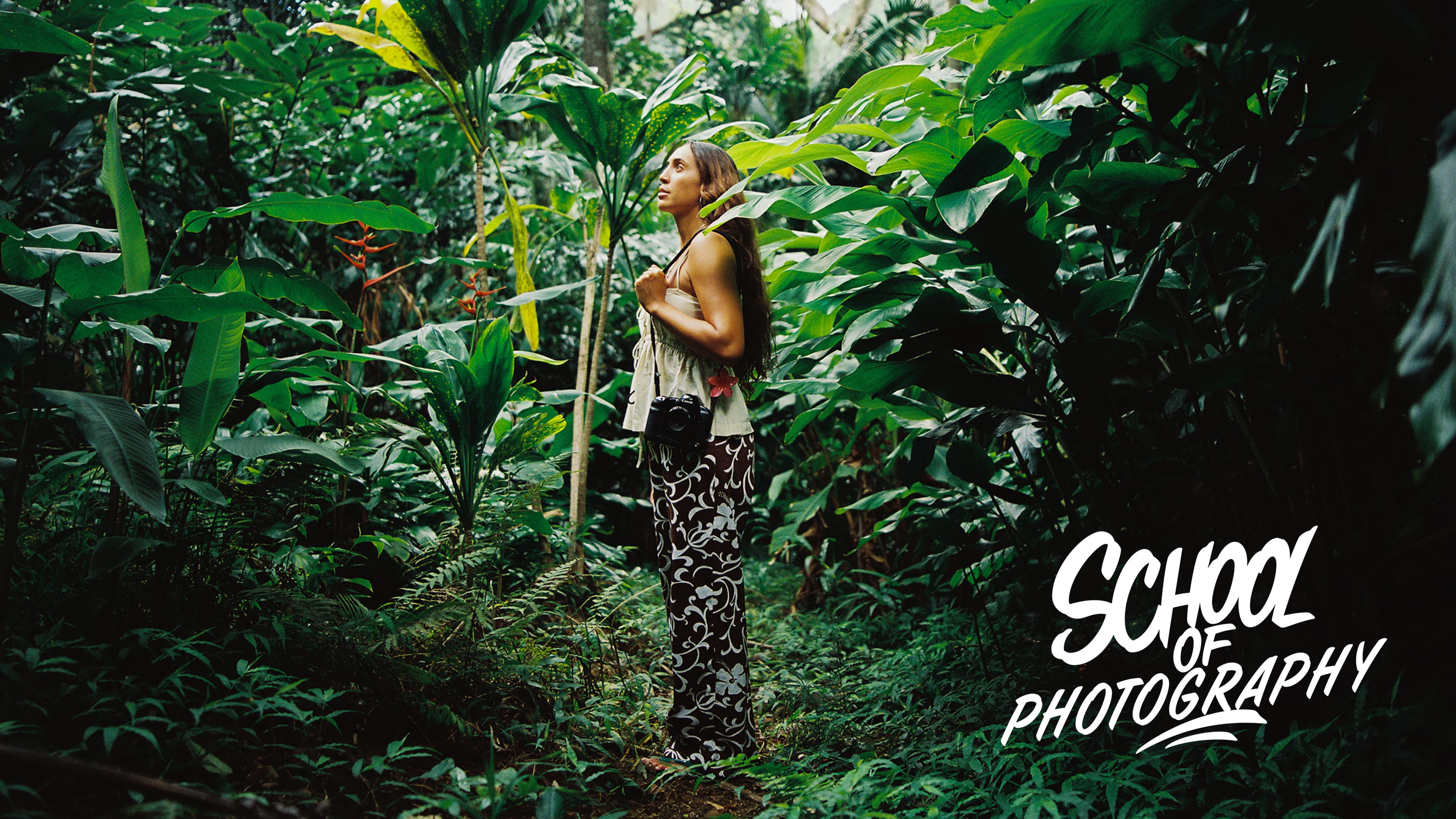 School of Photography