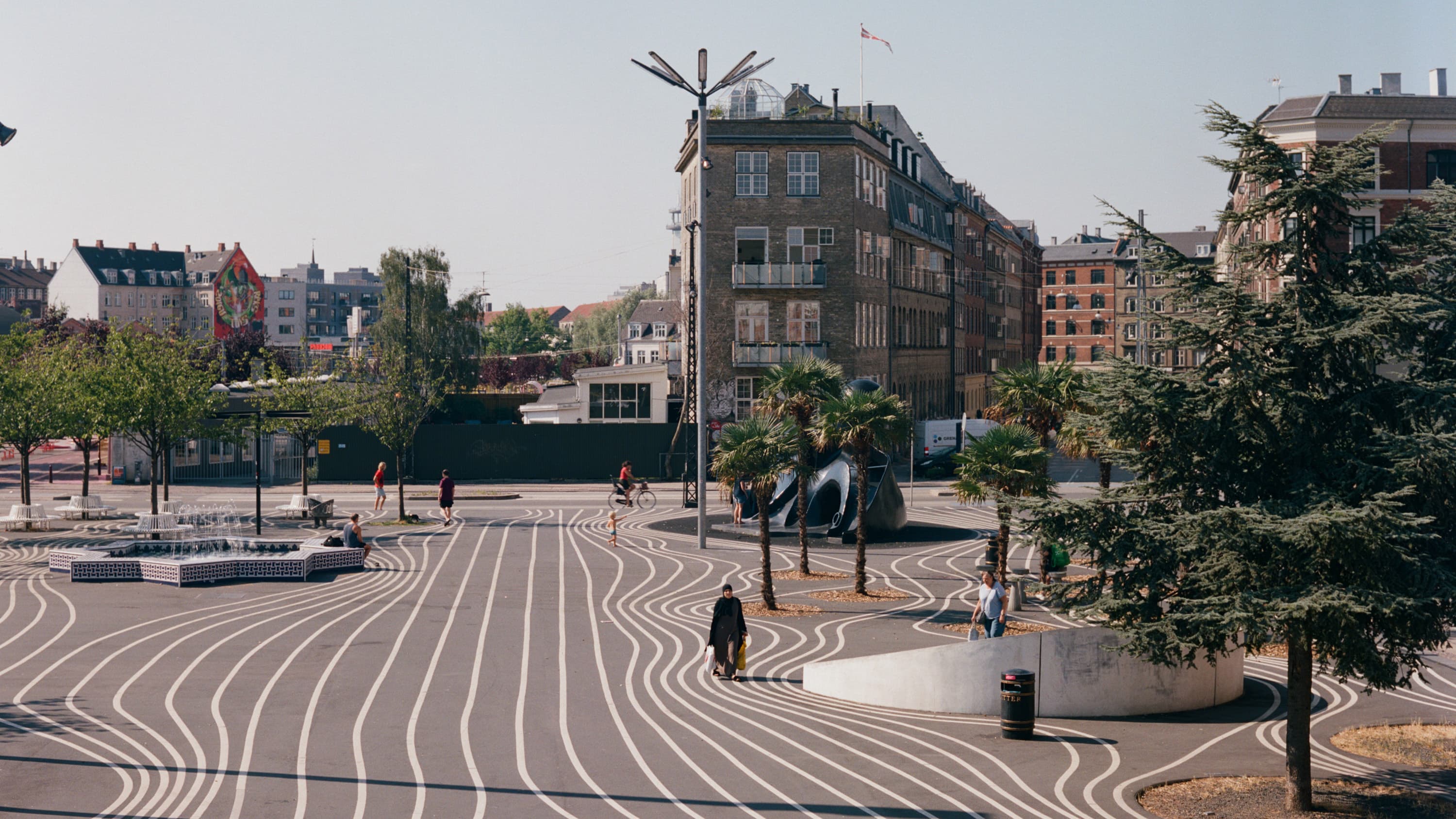 LOJEL | COPENHAGEN